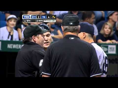 2011/09/26 Martin's ejection