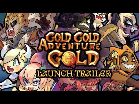 Launch Trailer
