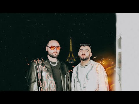 Asil Slang ft  Kozmos - Paris