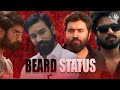 Beard WhatsApp Status MK PUFF Beard Love