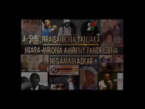 Tsy hita hantra Demos Losta NJK & Goyc & GmiG Negamadlaskar connection RAP Gasy