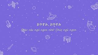 [Lyrics + Vietsub] My Time - bo en (Omori Version)