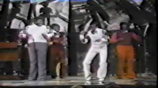 THE DEL VIKINGS &quot;Come Go With Me&quot; - Live - 1973