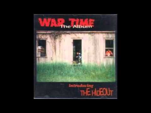 War Time - G's, thieves and assassins