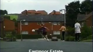 Growing Up (Eastmoor Wakefield) 1997