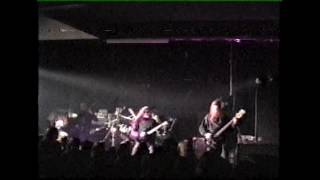 The Eternal live 1991 - Tears of light & Twilight Spheres