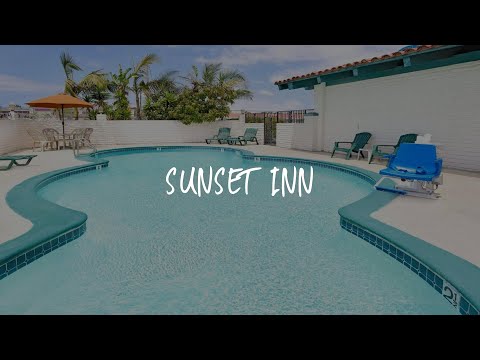 Sunset Inn Review - Costa Mesa , United States of America