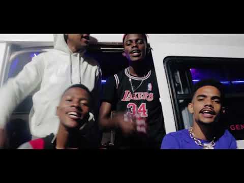 BustDown Ft OB Magik