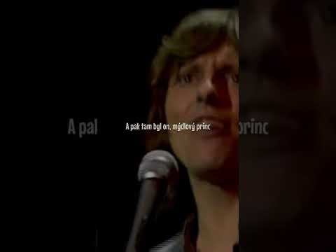 Václav Neckář - Mýdlový princ