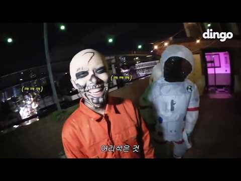 [ENG SUB] Final Episode of GRBOYZ with WYBH!