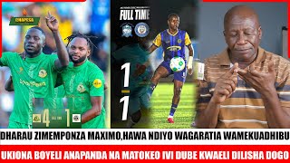 Download lagu MZEE SAID!NILESEMA YANGA SIYO TIMU YA KUIKATIA TAMAA/IBENGE ASIPOANGALIA AZAM WATAMWALIBIA CV ZAKE mp3