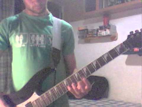 Arpeggio - Frank Gambale