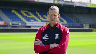 Michiel Kramer zet eerste stappen in trainerscarrière bij RKC Waalwijk