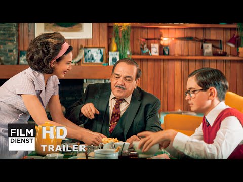 Die progressiven Nostalgiker Trailer German Deutsch (2026)