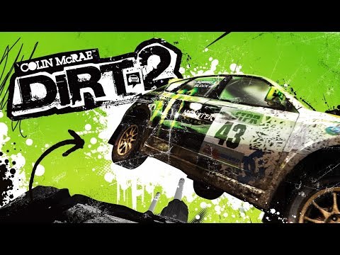 DiRT 2 Road to: X-Games EU - 41:00.41