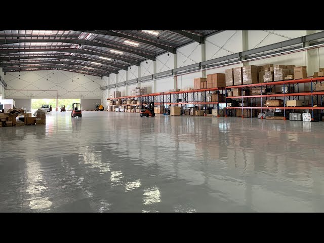undefined of 15,000 sqft Factory for Rent in Tuas South Connection - Project Photos 6