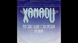 Electric Light Orchestra - 1980 - I'm Alive