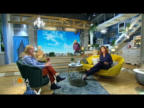 L'Ora Solare, 13 ottobre 2021