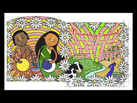 Kumara Vani - Si entendiera