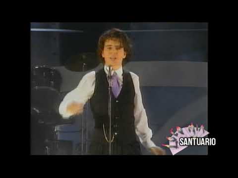 LOCO MÍA - LOCO VOX