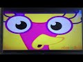 Olive The Ostrich Advert Nick Jr 2