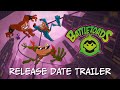 Gameplay video of Battletoads  XBox