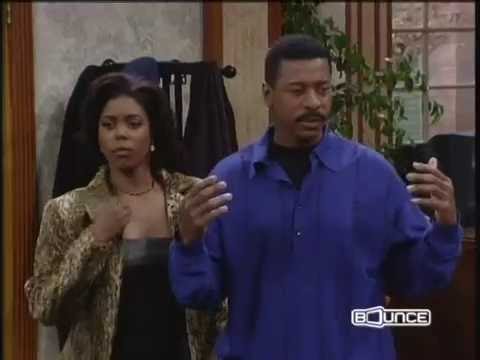 4x19 The Parent 'Hood - An Affair to Forget