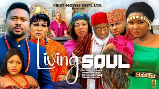 Download lagu LIVING SOUL SEASON 3 - MIKE GODSON,JANE OBI,2023 LATEST NIGERIAN NOLLYWOOD MOVIE mp3