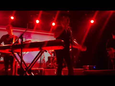 Autobus - Asteroide (En Vivo @ ICPNA - 01/09/2018)