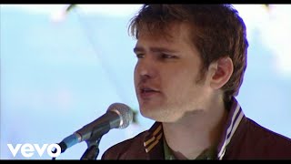 Scouting For Girls - Elvis Ain't Dead (Live from BBC Sounds, 2007)