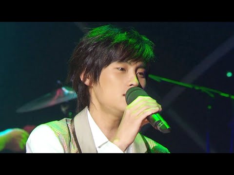 2005.09.10 버즈 민경훈 - 가시 (어쿠스틱 ver.)