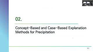 KAIST XAI Tutorial 2025 | Precipitation Forecasting | Seongyeop Jeong (KAIST, INEEJI)