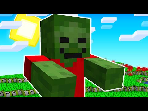 I Made a CURSED Minecraft Texture Pack...