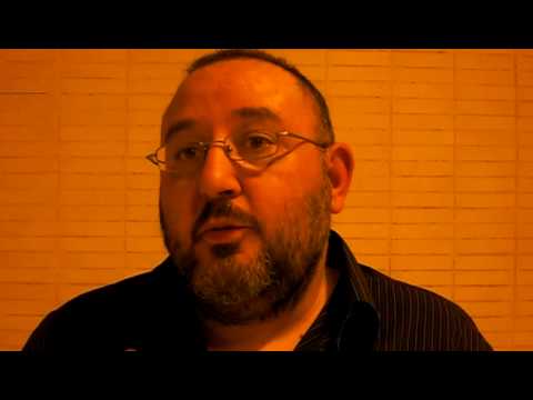 Juan de Mena (Zamarat), tras ganar a CREF ¡Hola!