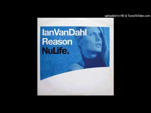 Ian Van Dahl - Reason (Alvin Van Blur Uplift Bootleg)