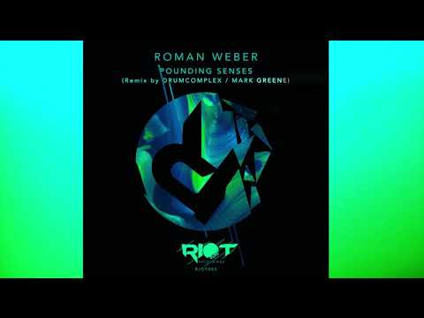 RIOT083 - Roman Weber - Selection [Riot Recordings]