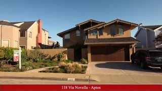 118 Via Novella Aptos
