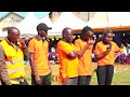 EMOTIONAL KISII FM EGESA FM CONDOLE WITH THE FAMILY OF MAMIORO AND GETENA AT NYATIEKO