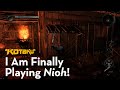 Nioh is my Christmas present to myself