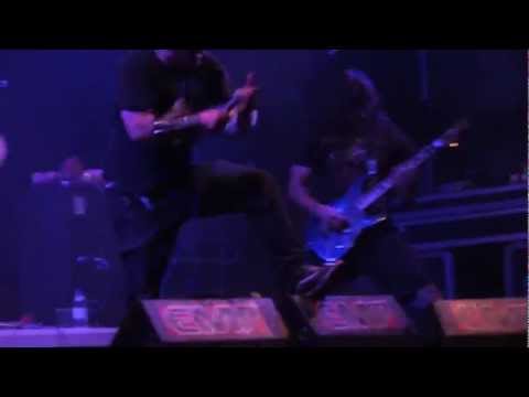 Entrails Massacre - Mountains of Death Festival DVD