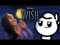 Wish Is Disney S BIGGEST DISAPPOINTMENT