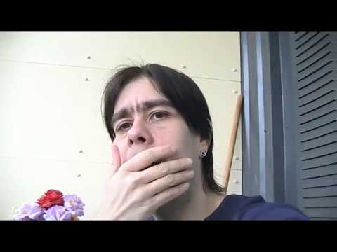 Nyt oon kaupassa käynyt