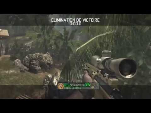 SuZe Royal - First MW3 montage
