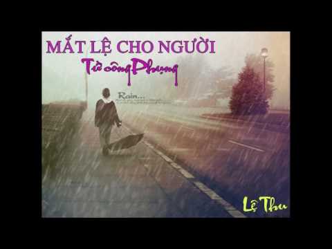 Thể hiện bởi Lệ Thu (trước 75)