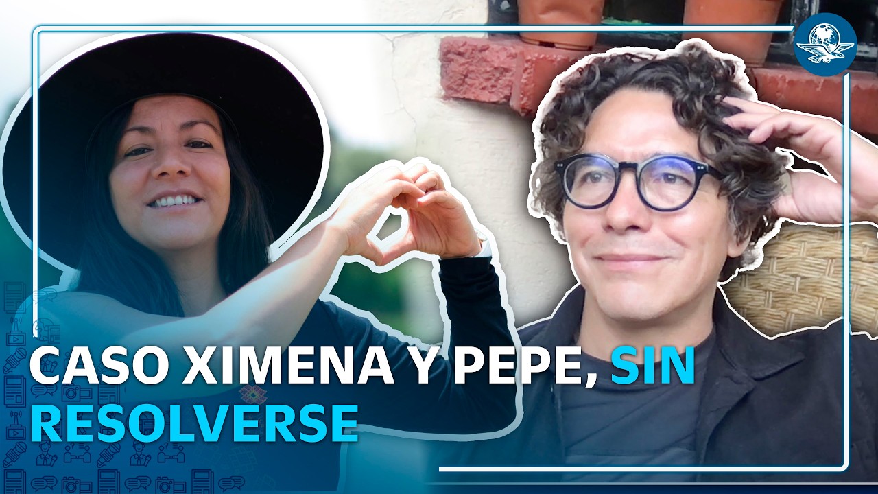 Van 18 detenidos por asesinato de Ximena Guzmán y Pepe Muñoz; se cumple un año del crimen