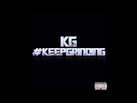 KG - Stoner Freestyle