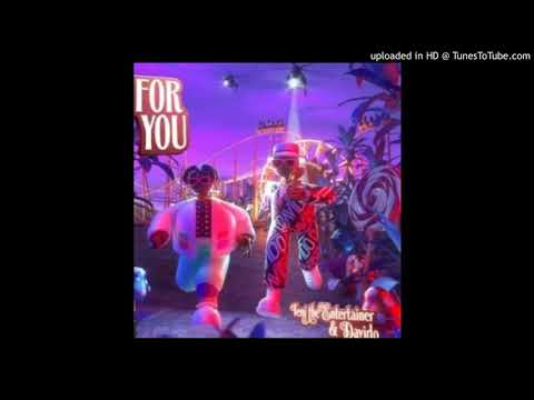 Teni Ft Davido - For You (Official Audio)