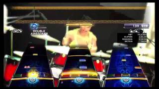 The Haunted &quot;No Ghost&quot;: Coming soon to Rock Band Network