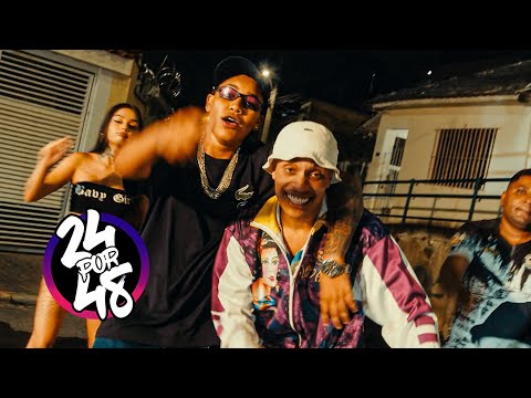 MAGRÃO DE MILHÕES (Clipe Oficial) MC VN Cria, Meno Saaint, DJ Kikito SP e DJ Gui do D3