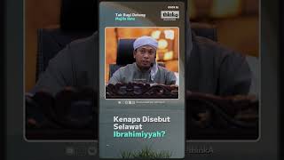Setiap Kalimah Zikir Ada Nama Tersendiri 😯 #abukhadijah #ustazsyakir #zikir